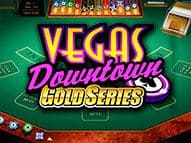 Vegas Downtown GoldSeries